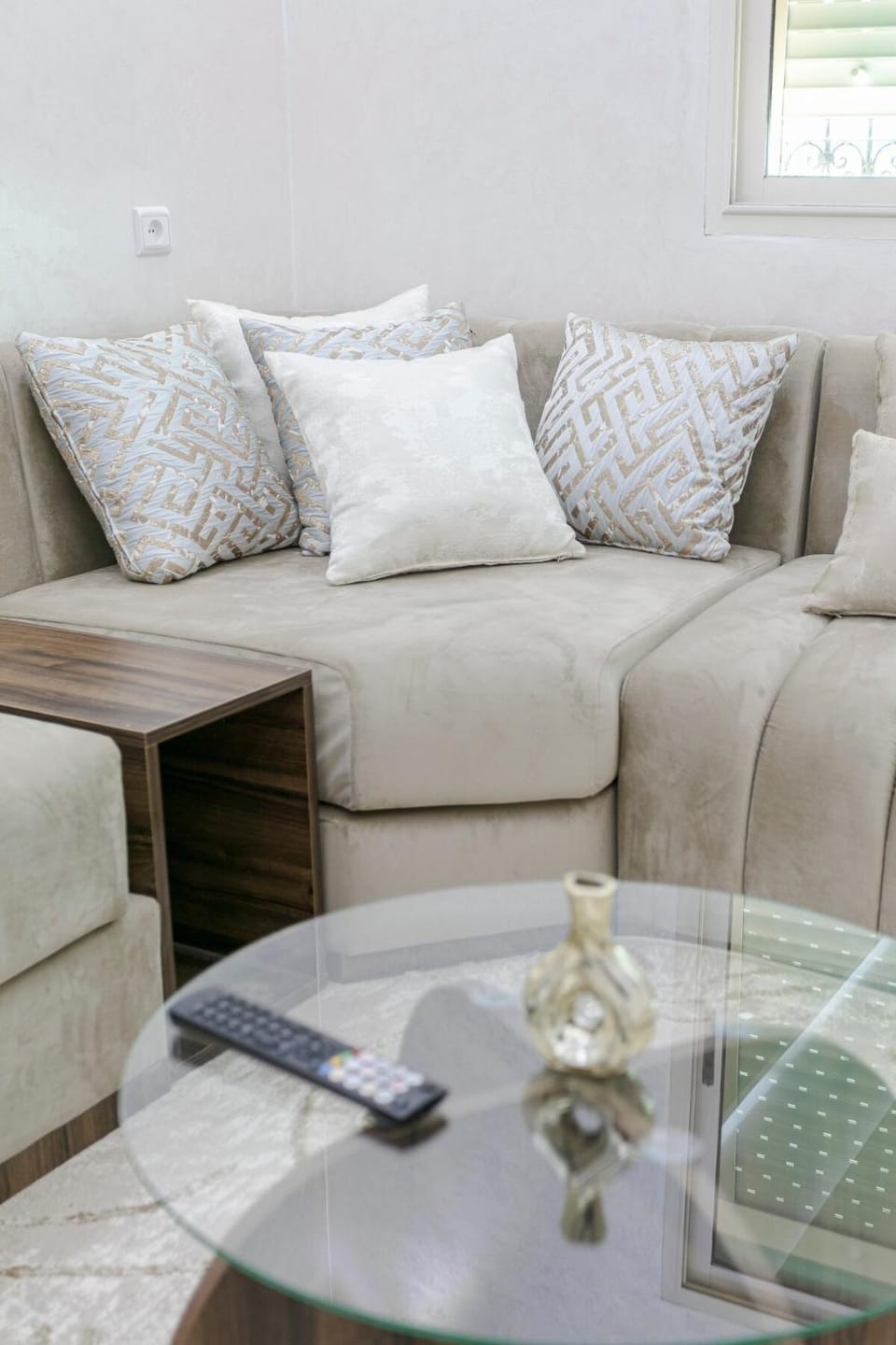 Artisan's Hideaway Marrakech Apartment in Marrakesh