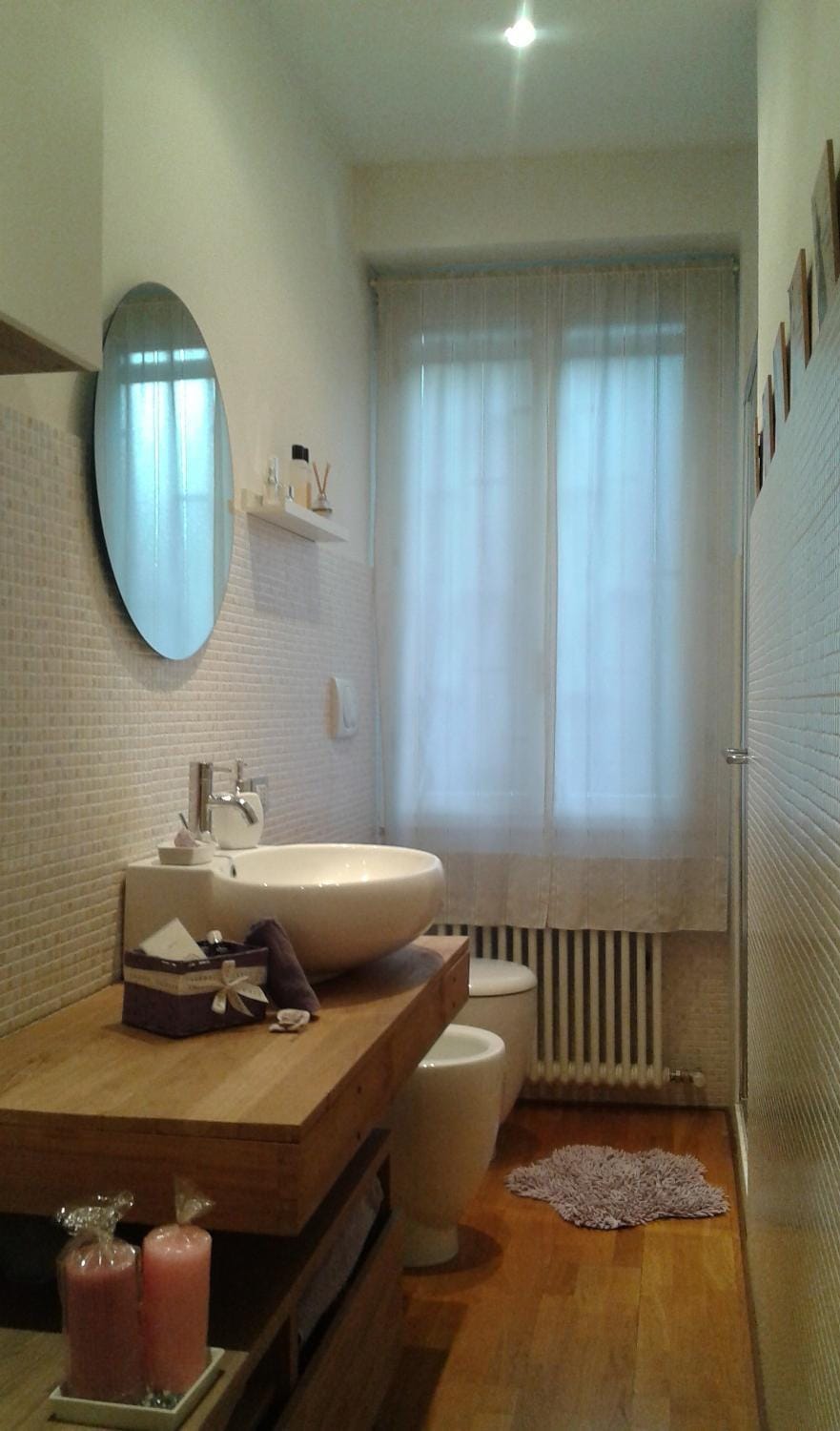 B&B Il Ballatoio Bed and Breakfast in Milan