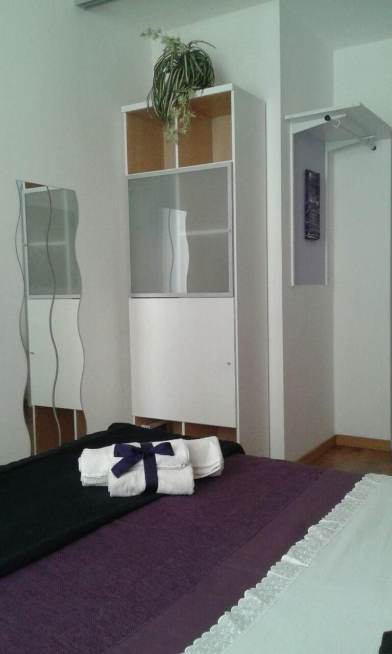 B&B Il Ballatoio Bed and Breakfast in Milan