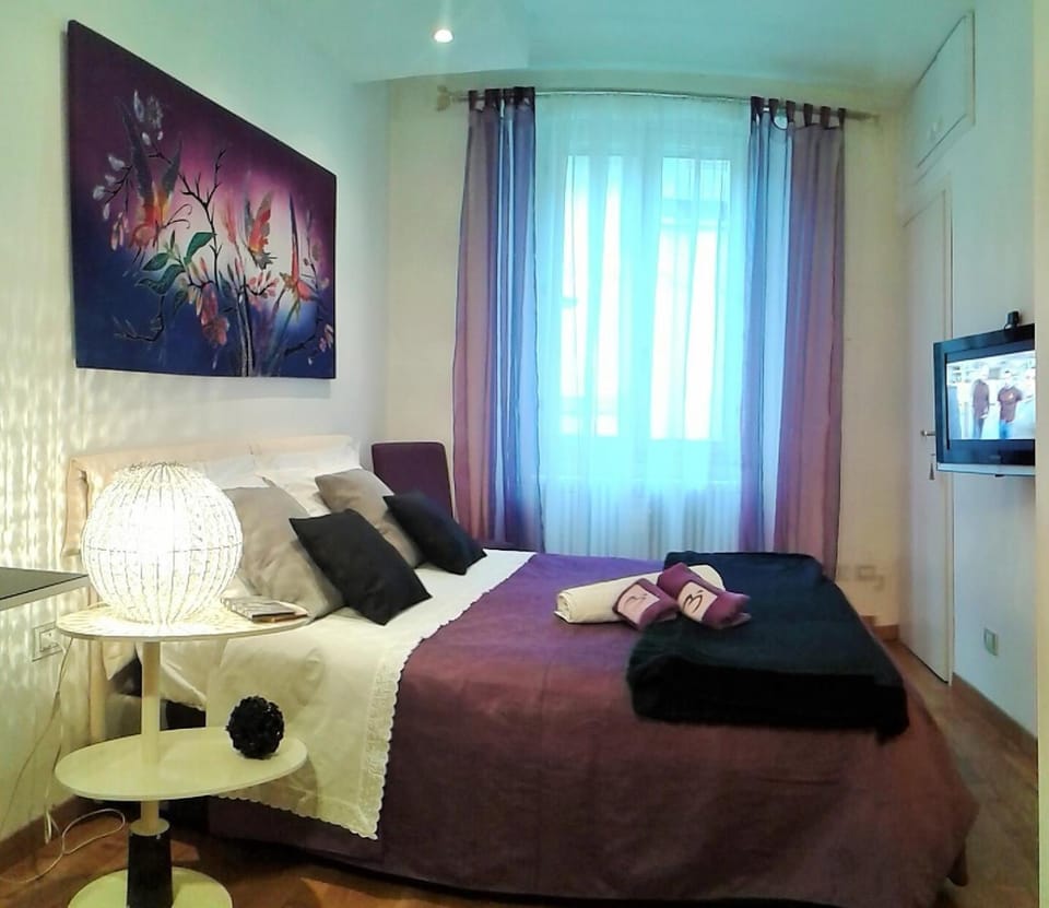 B&B Il Ballatoio Bed and Breakfast in Milan