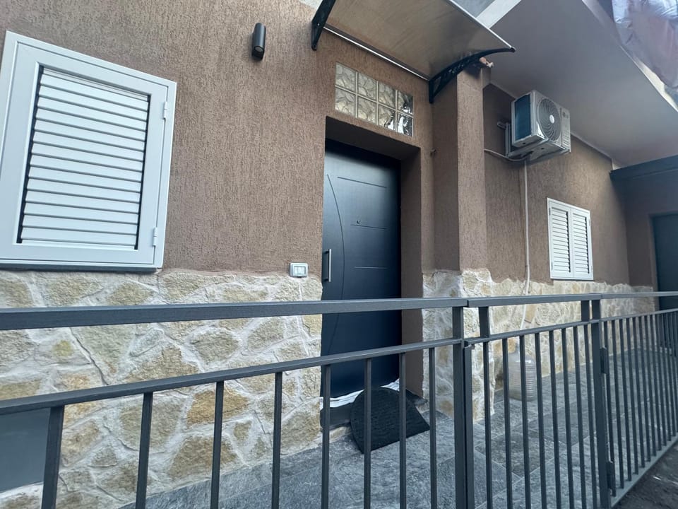Casa Vacanza Dani e Jon Apartment in Catania