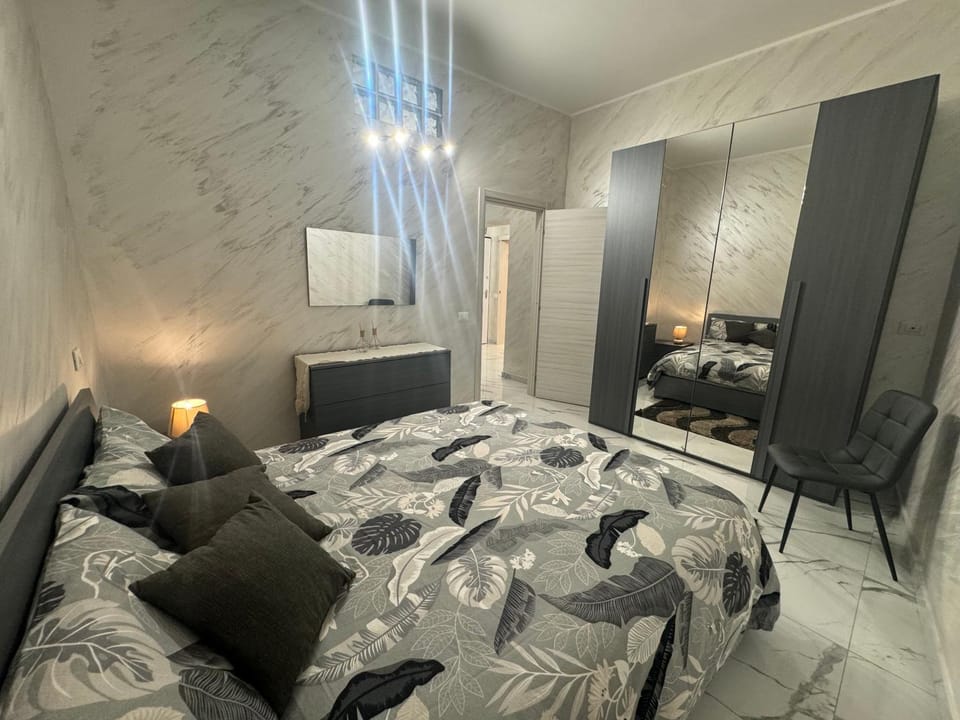 Casa Vacanza Dani e Jon Apartment in Catania
