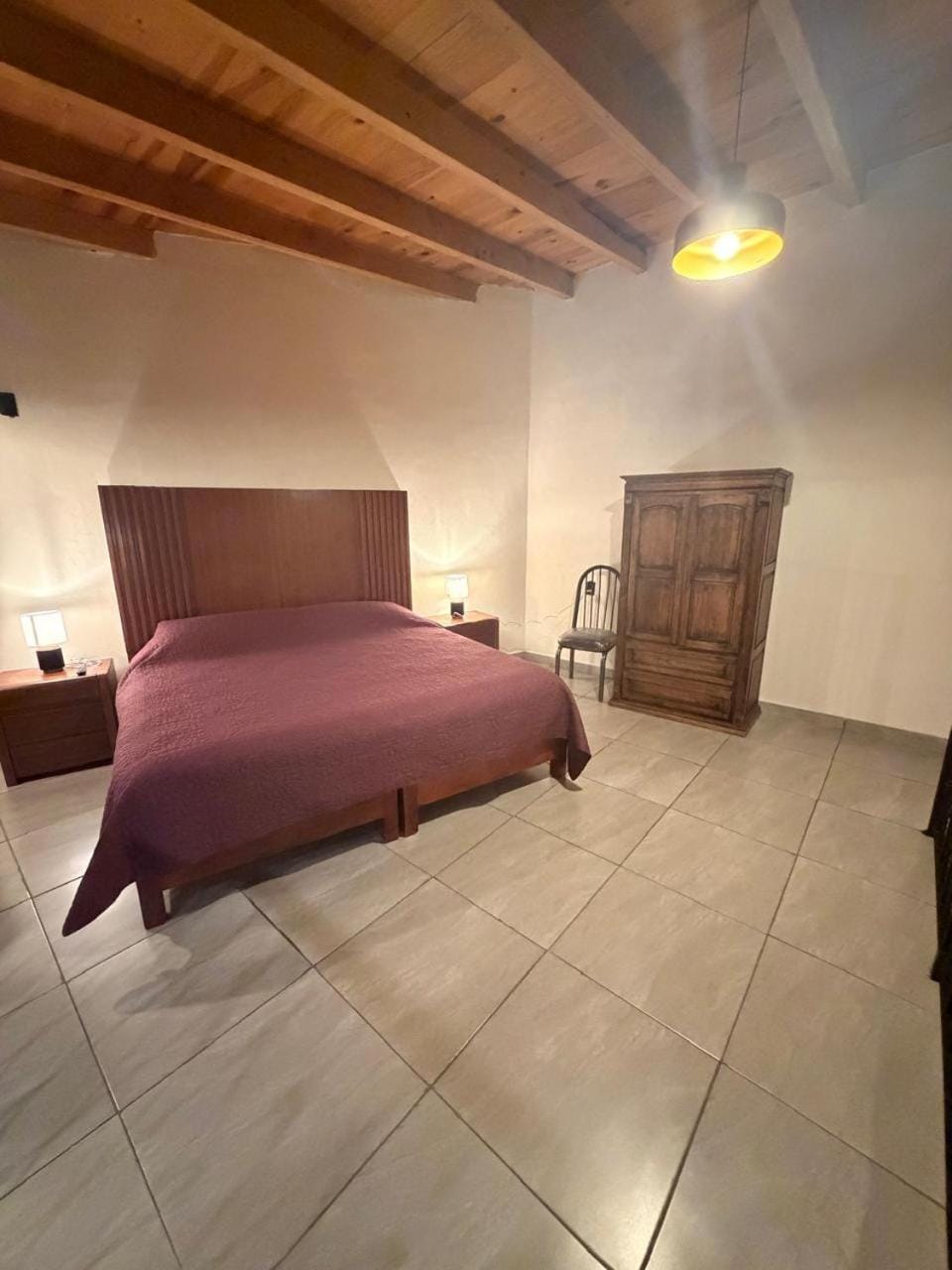 Cabañas los Cedros Apartment in State of Mexico