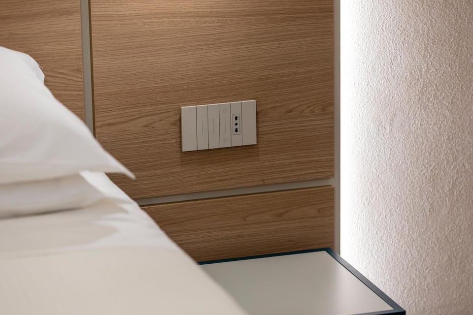 ELESOR & Spa House in Modica