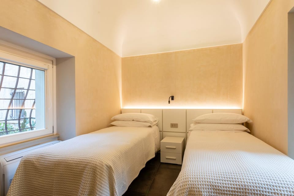 ELESOR & Spa House in Modica