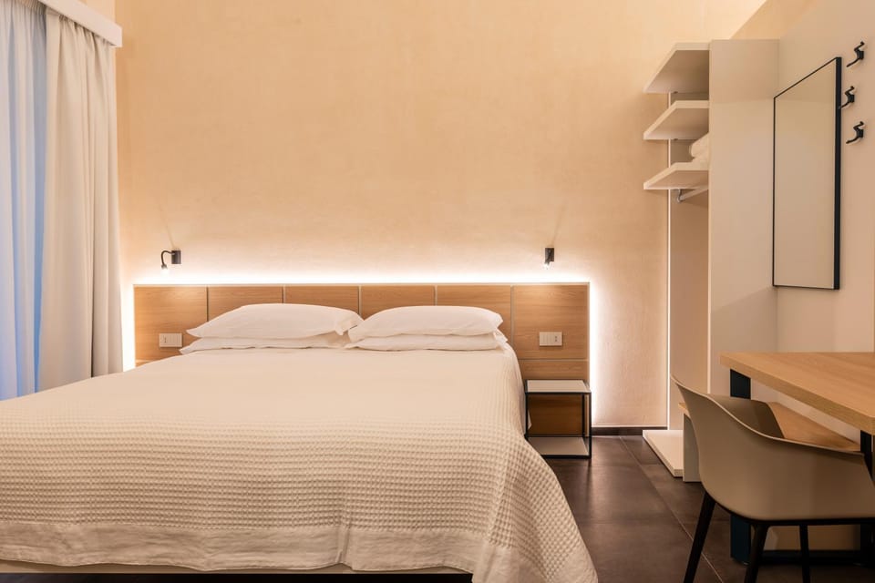 ELESOR & Spa House in Modica