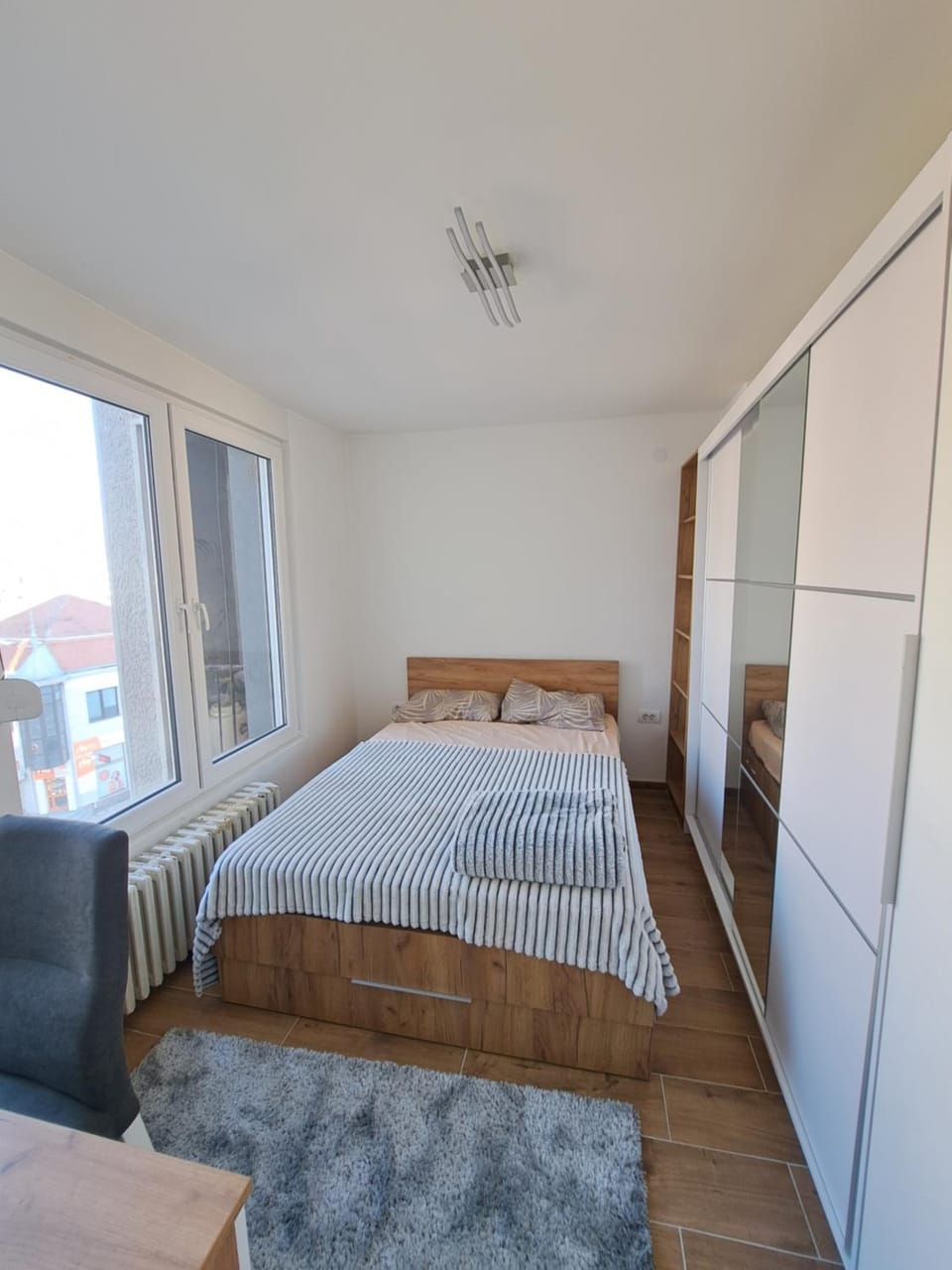 Apartman Tea Apartment in Serbia