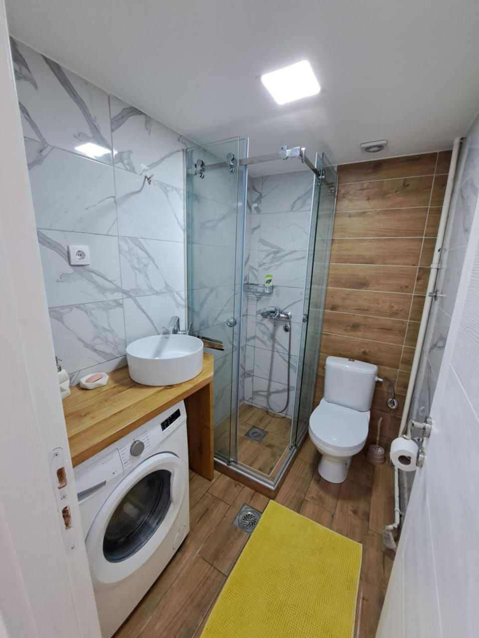 Apartman Tea Apartment in Serbia