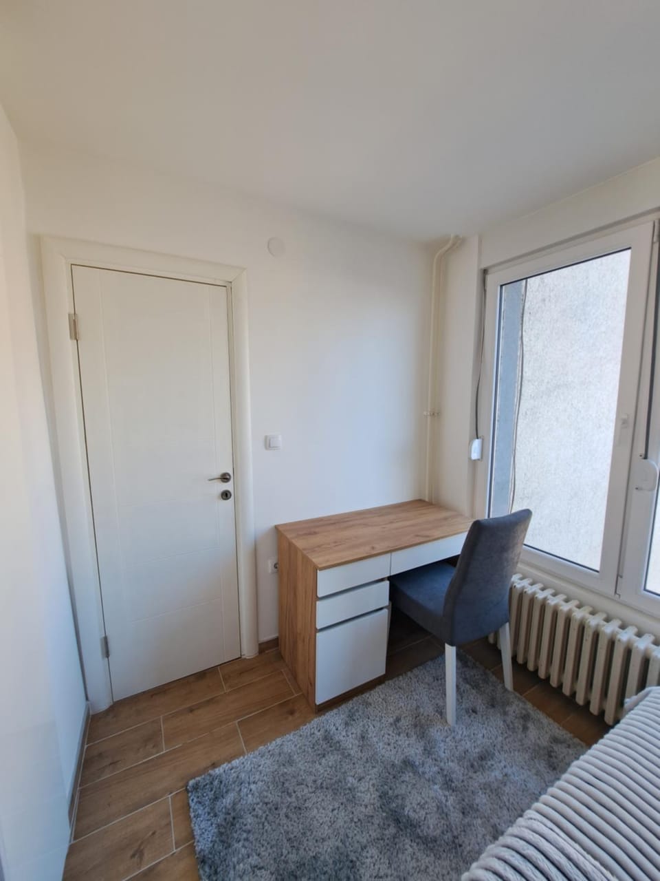 Apartman Tea Apartment in Serbia