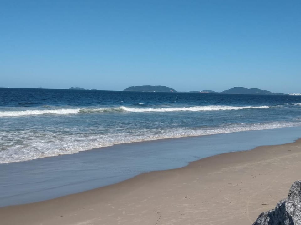 casa de praia House in State of Santa Catarina