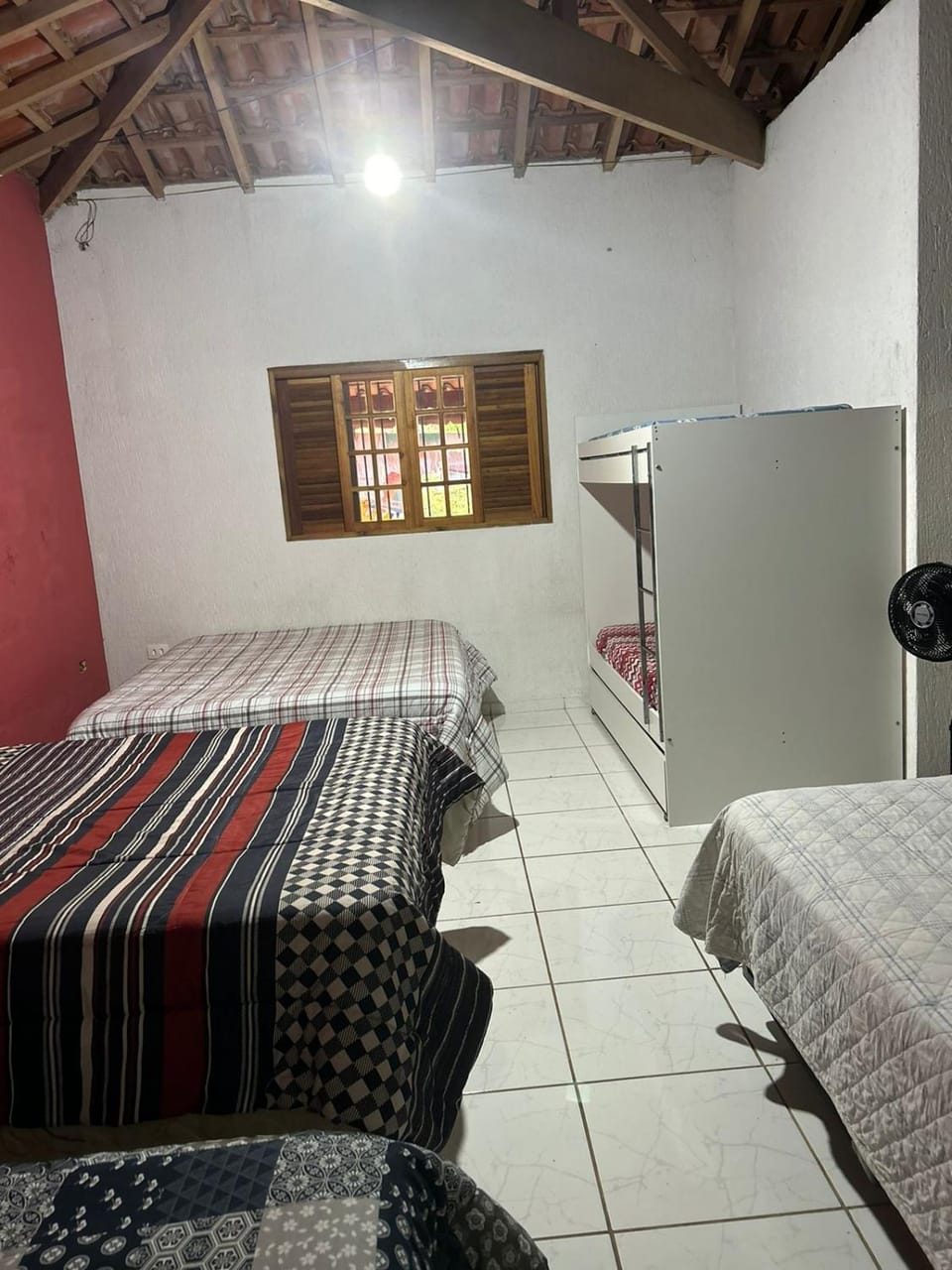 Chácara Recanto dos Ipês - Igaratá House in State of São Paulo