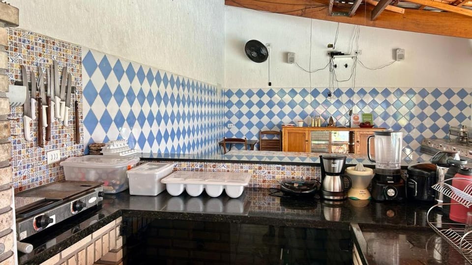 Chácara Recanto dos Ipês - Igaratá House in State of São Paulo