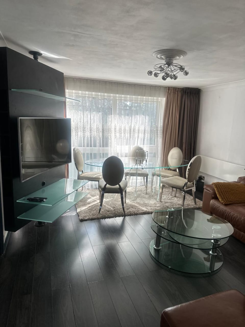 Charming Flat in North London Apartment in London