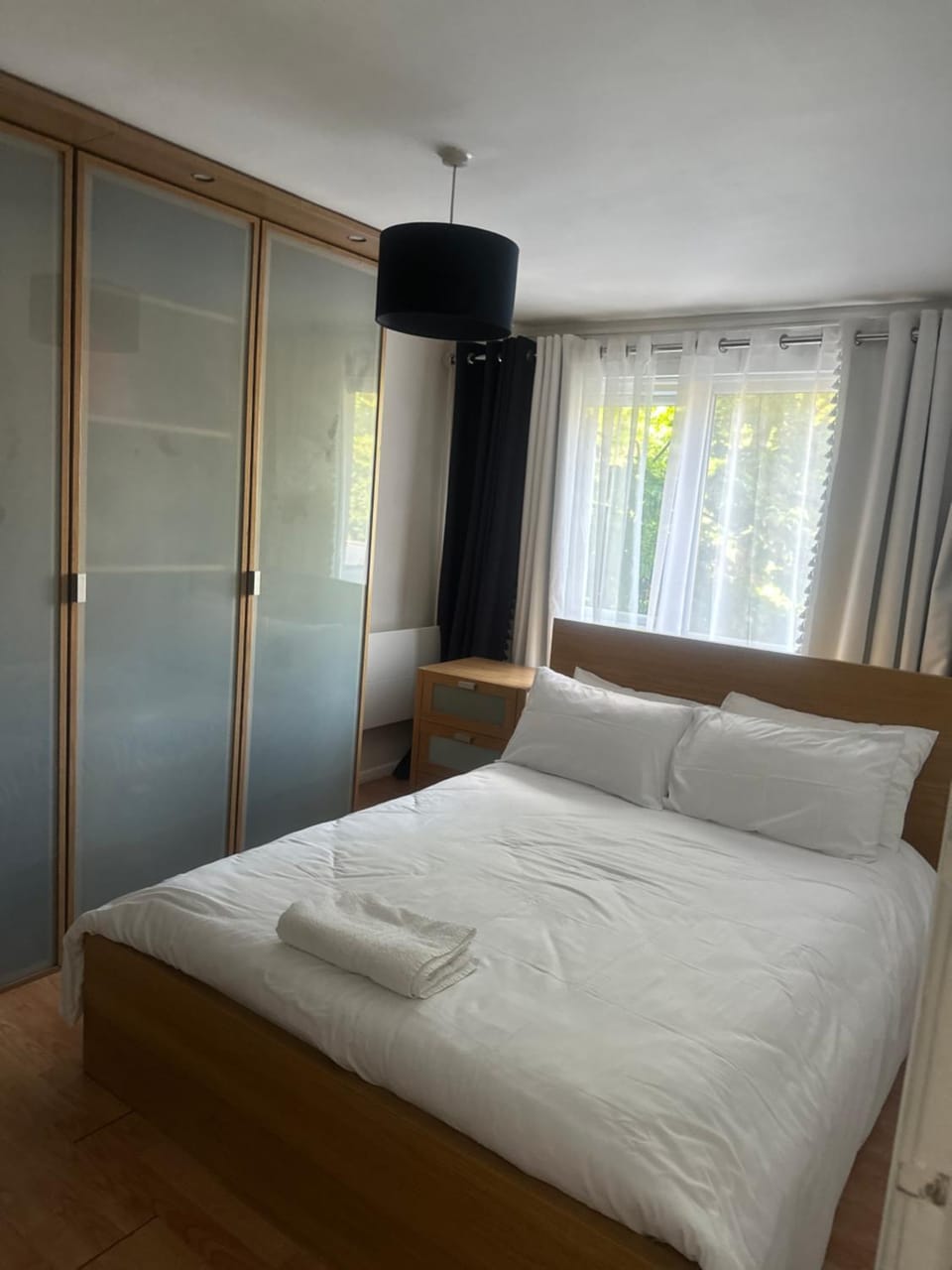 Charming Flat in North London Apartment in London