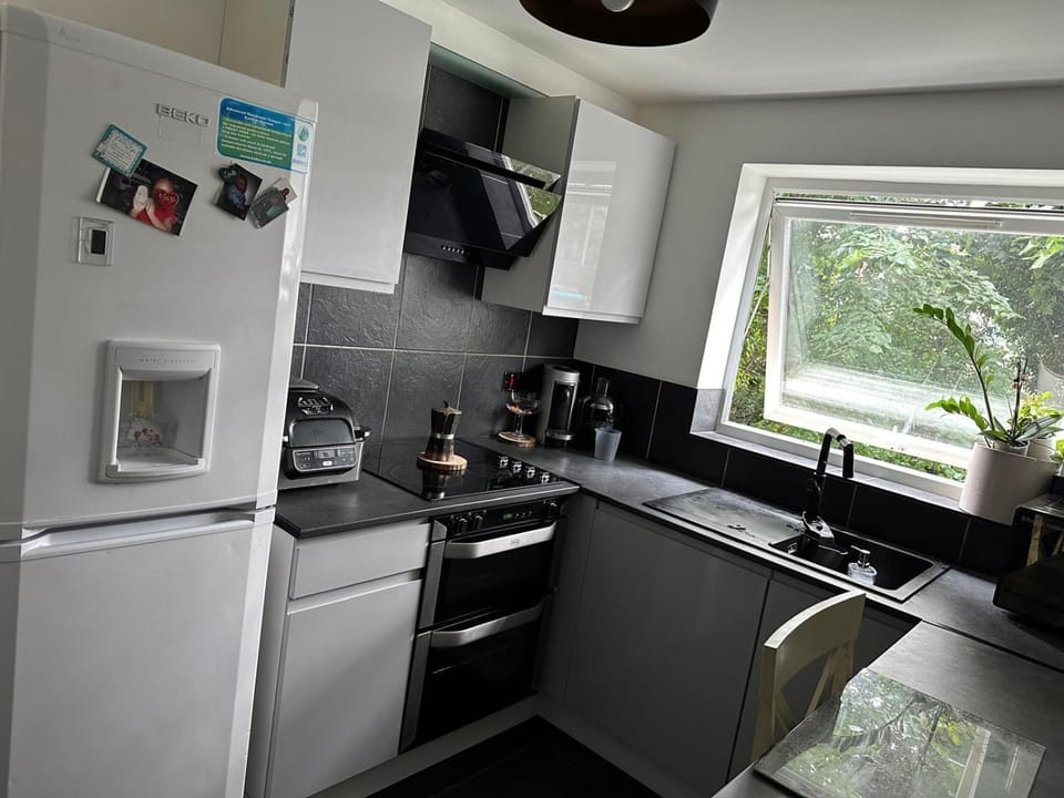 Charming Flat in North London Apartment in London