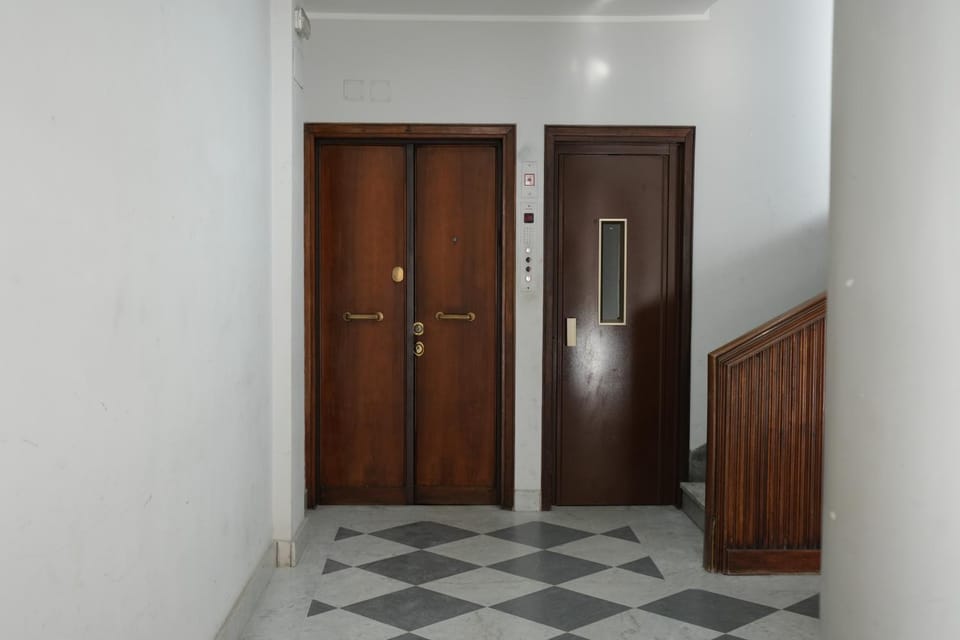 Casa Giovanna Apartment in Rome