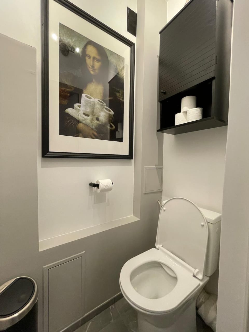 Toilet, Bathroom