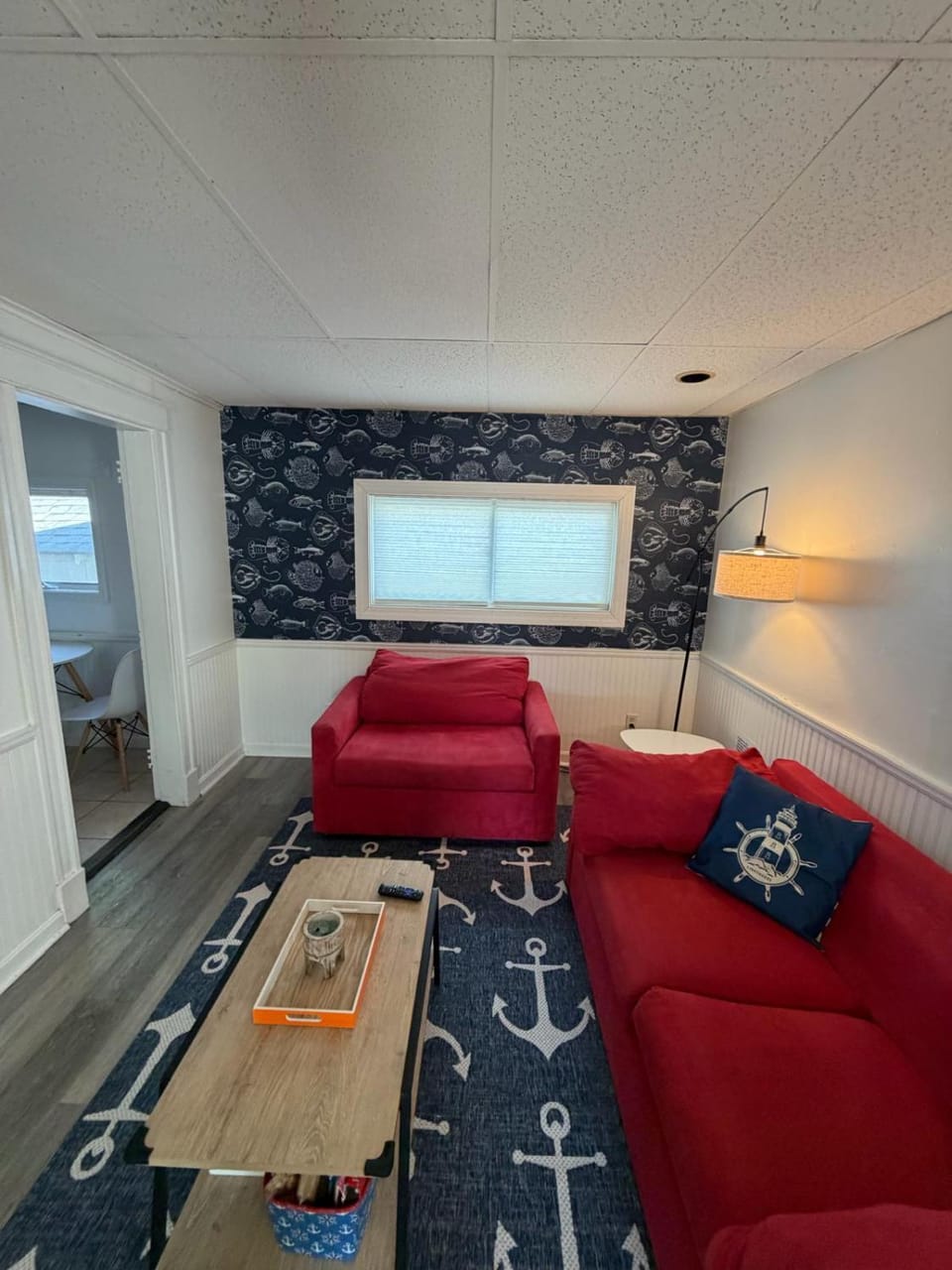 Spacious 5 BR Coastal Retreat - Perfect 4 Groups House in Old Orchard Beach
