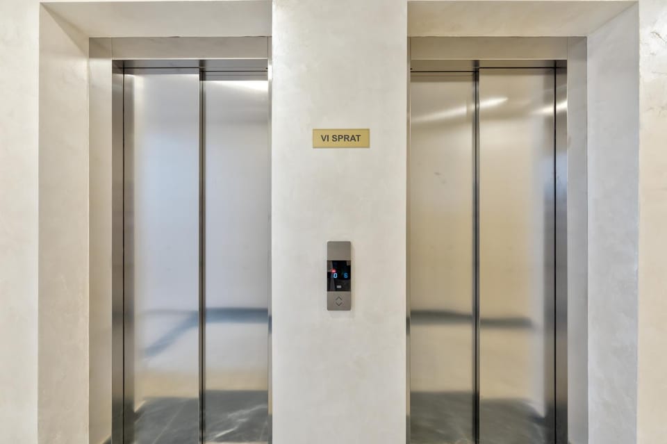 elevator