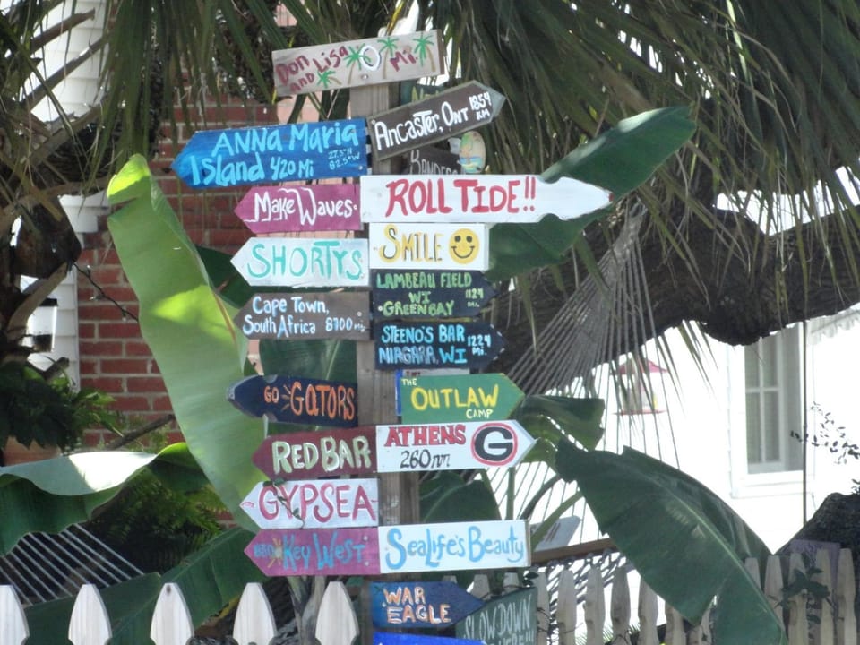 The Rock House in South Walton County