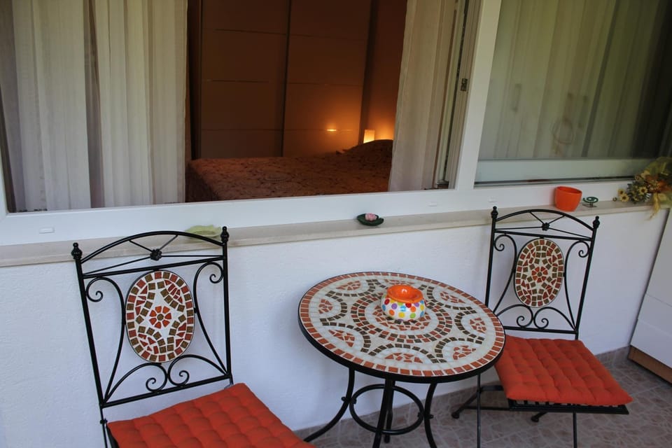 Apartment Tea 2 Apartment in Split