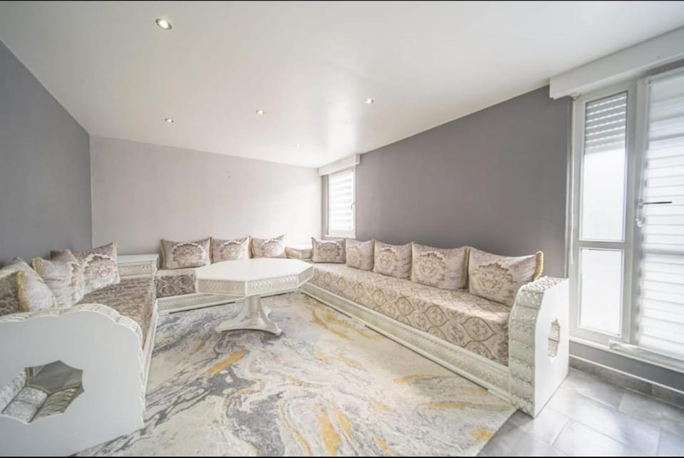 À la frontière Villa in Luxembourg