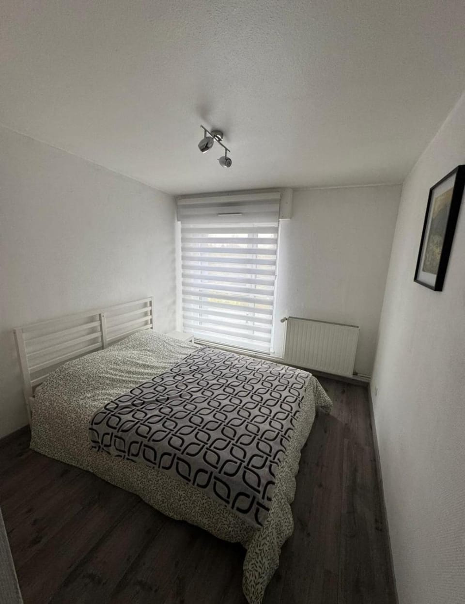 À la frontière Villa in Luxembourg