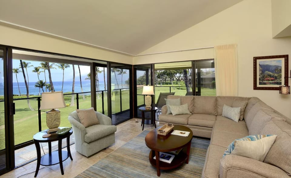 Wailea Elua Resort 1904 Apartment in Wailea