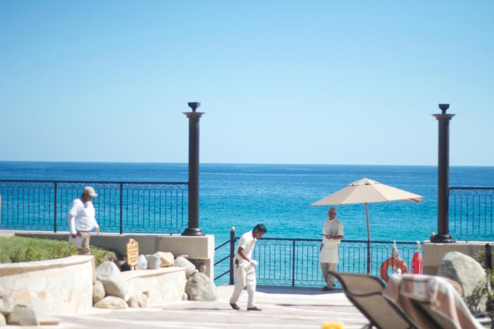 Sea view