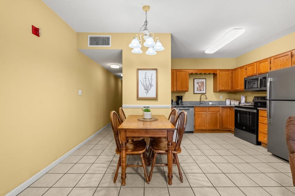 WP101 Whispering Pines House in Pigeon Forge