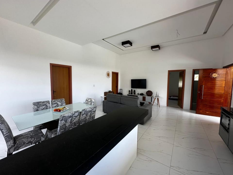 Casa Parque das Árvores House in State of Bahia