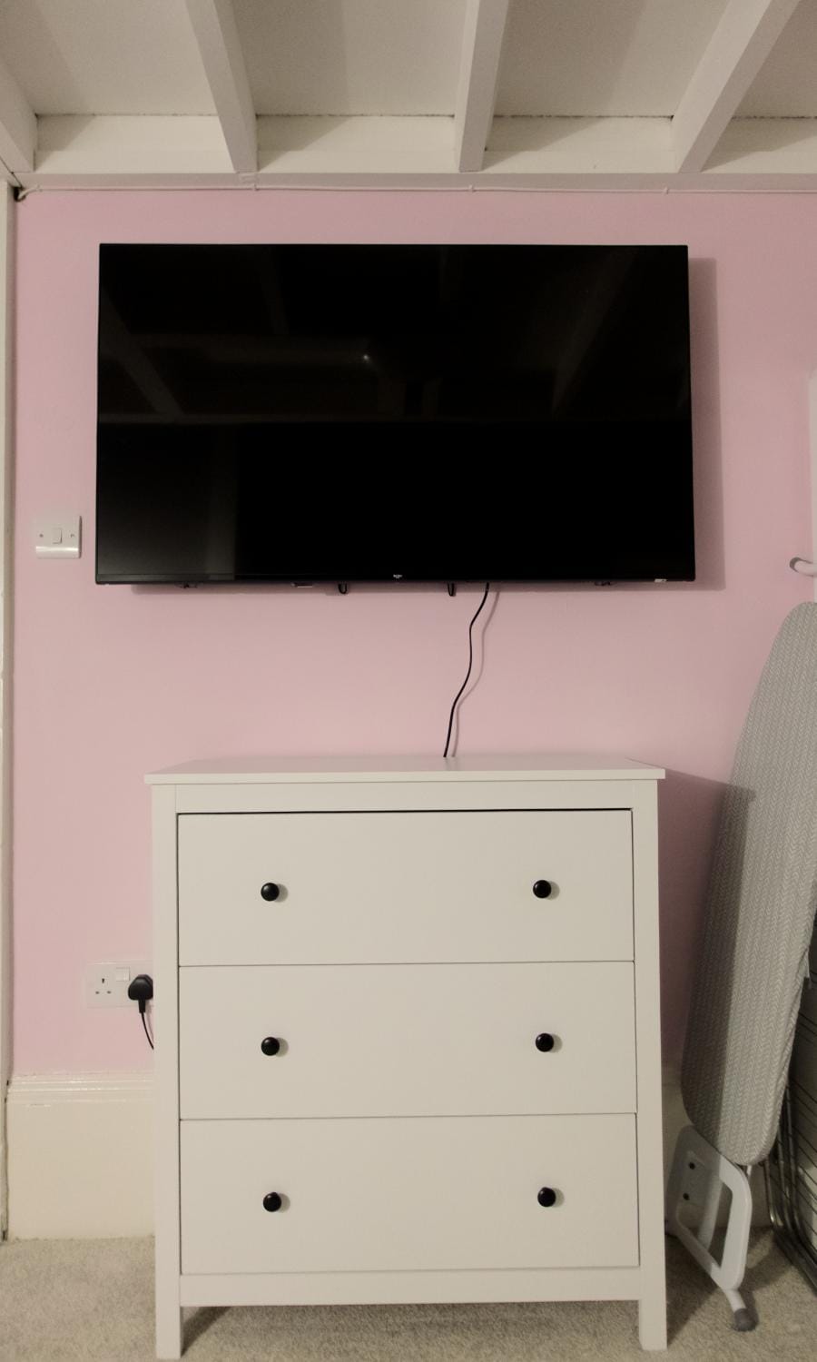 Studio Apartment - The Pearl Apartment in Cheltenham