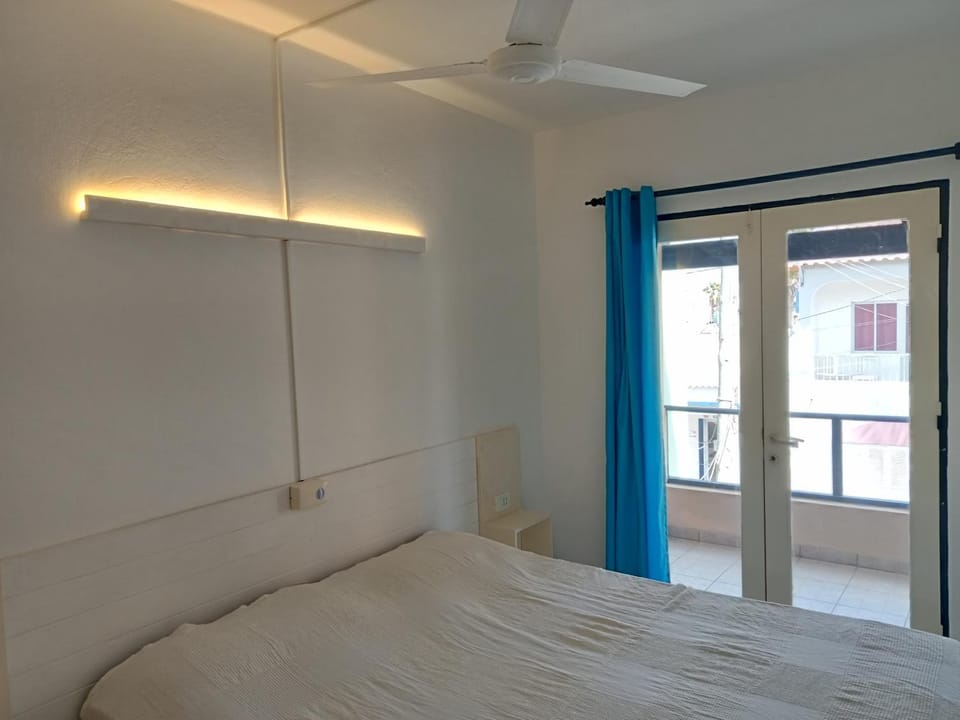 Canova Apartment Apartment in Santa Maria