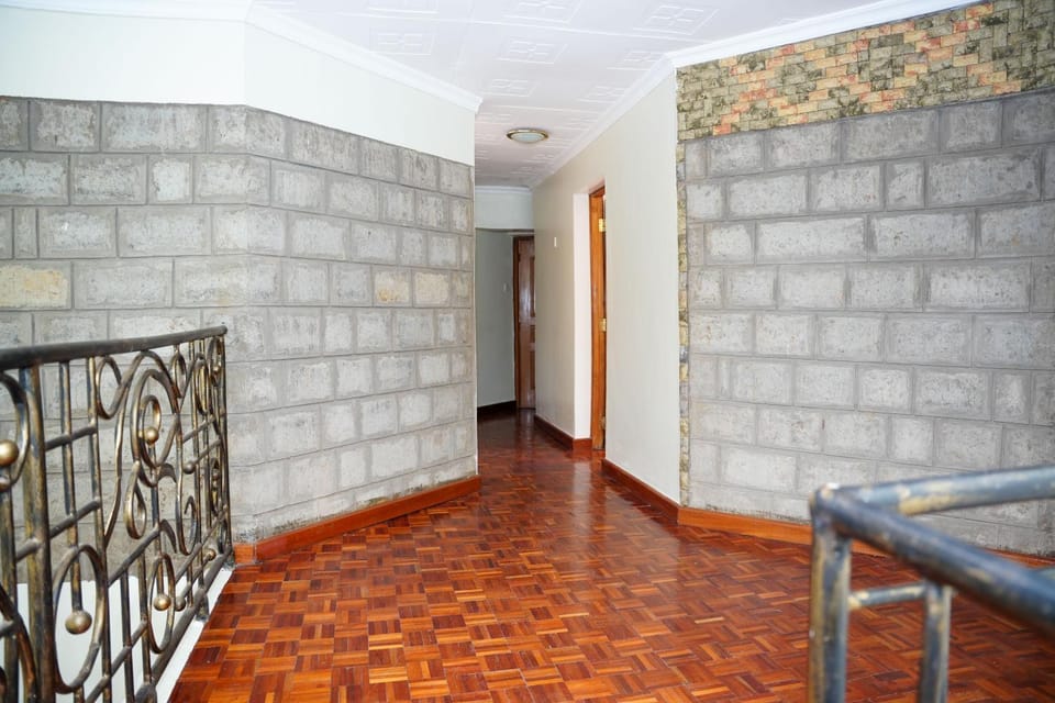 Entire home in Nairobi, Kenya House in Nairobi