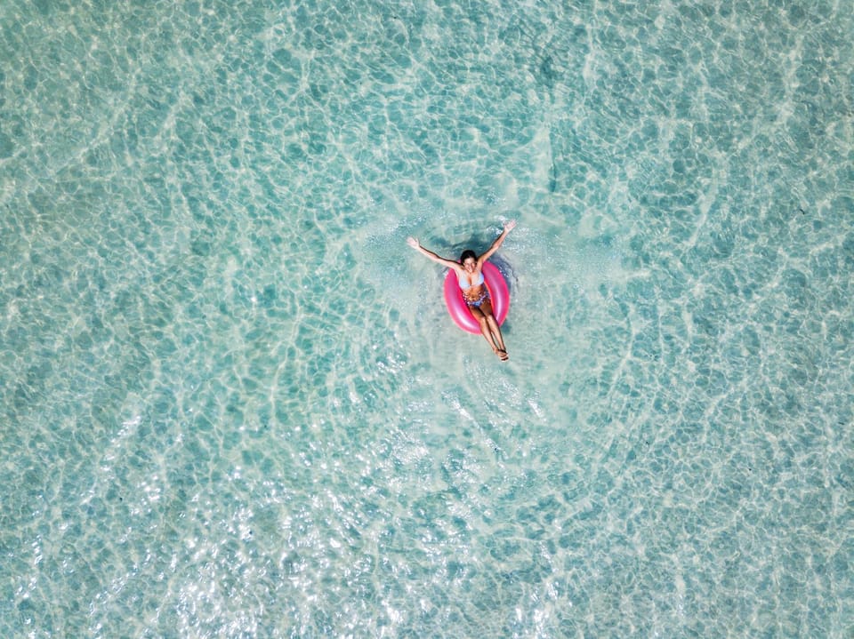 Isle of View House in Rosemary Beach