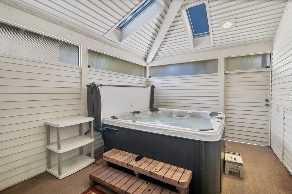 8 Crag House in Sunriver