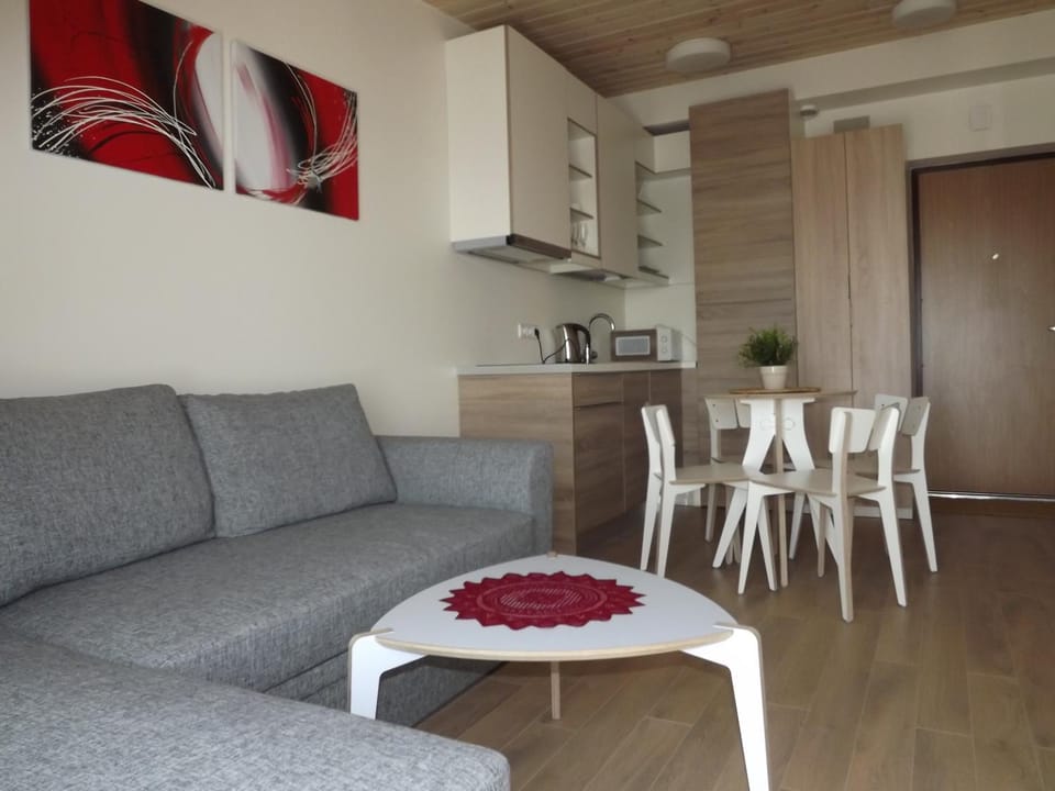 Gaiva Apartment in Palanga