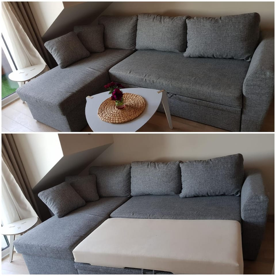 Gaiva Apartment in Palanga