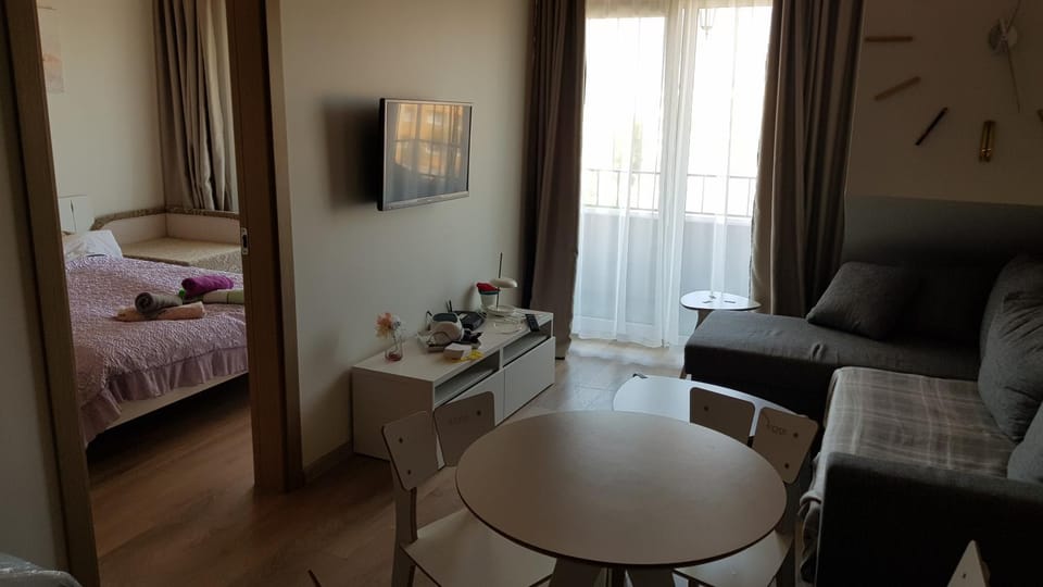 Gaiva Apartment in Palanga