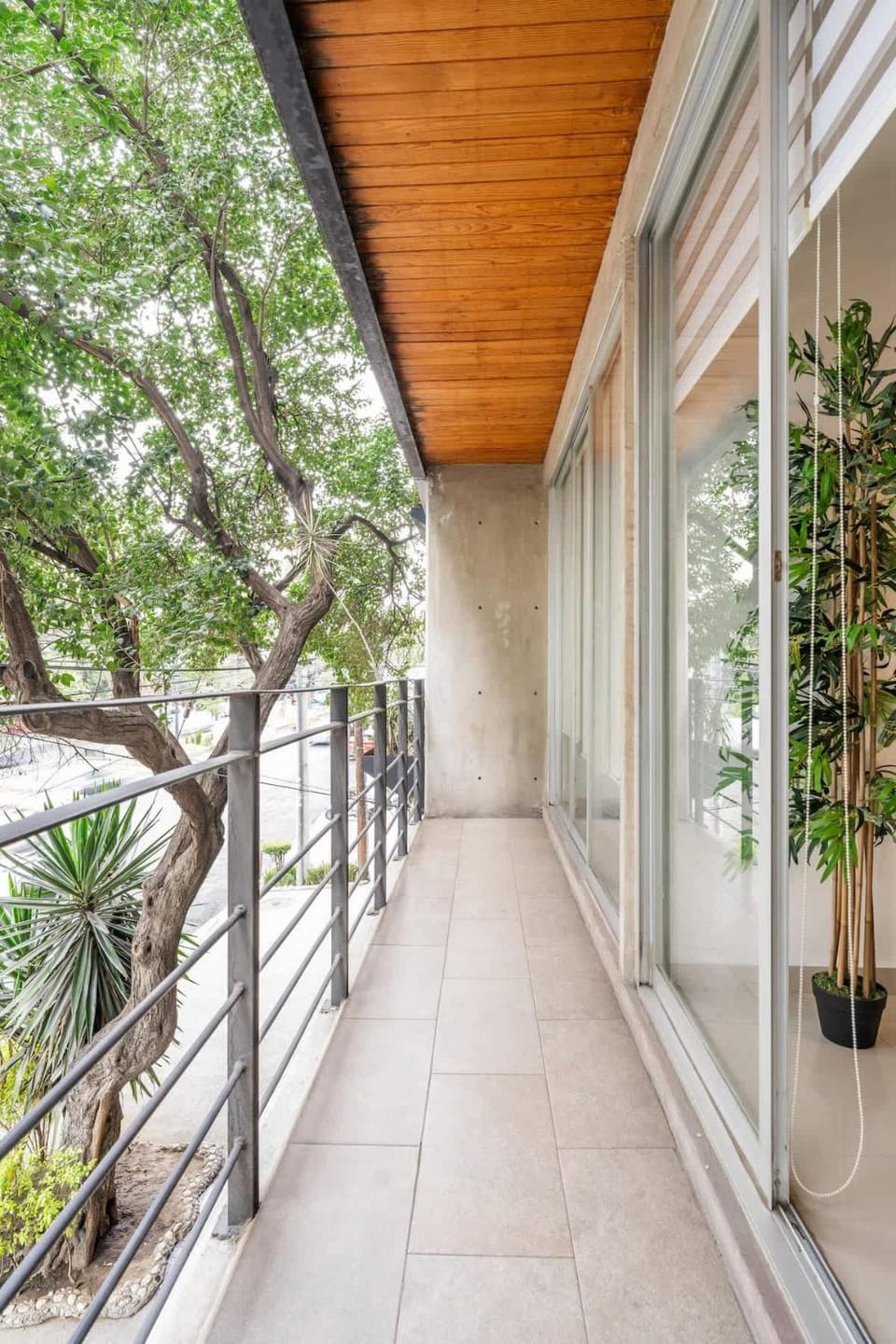 Modern 2 Bedroom Cozy Stay Apartment in Mexico City
