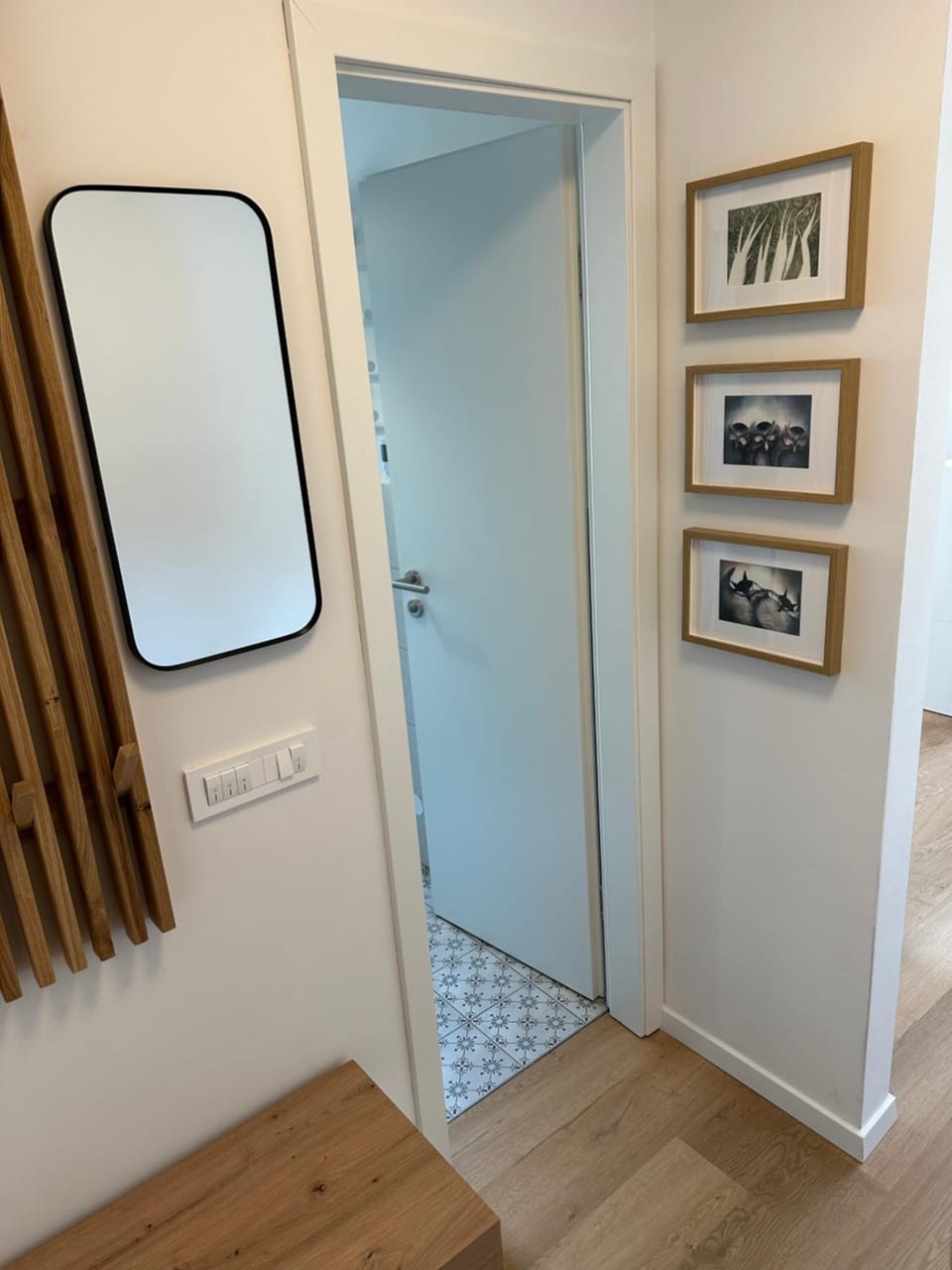 Lamant Apartment Cerkno Apartment in Slovenia