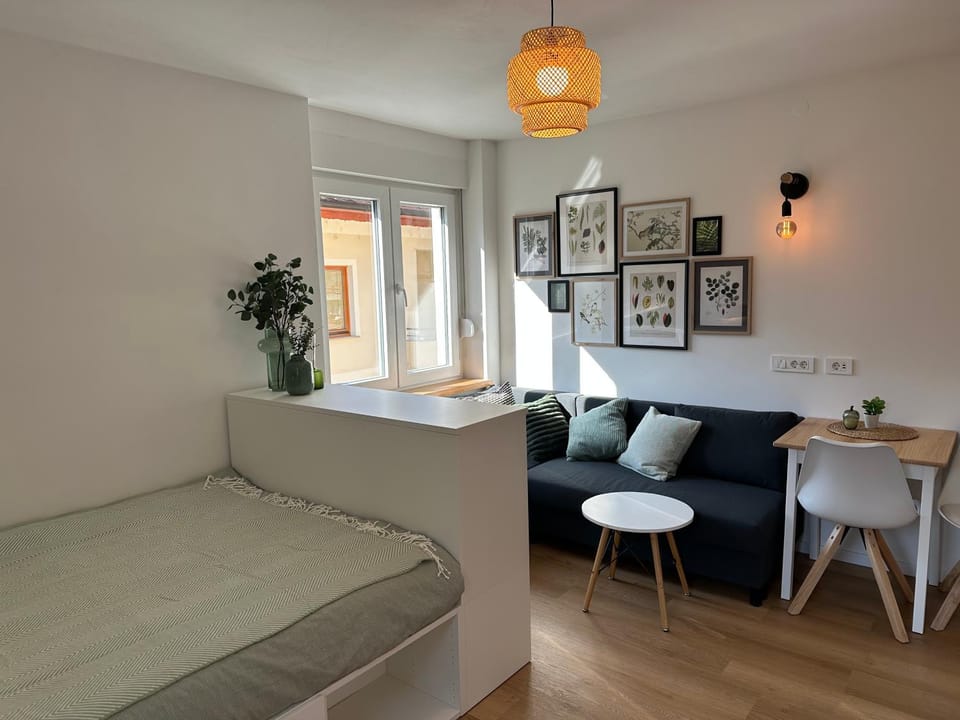 Lamant Apartment Cerkno Apartment in Slovenia