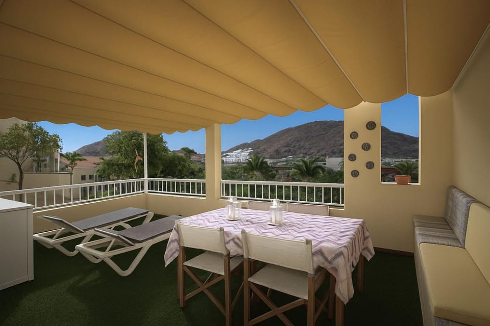 Balcony/Terrace, Balcony/Terrace