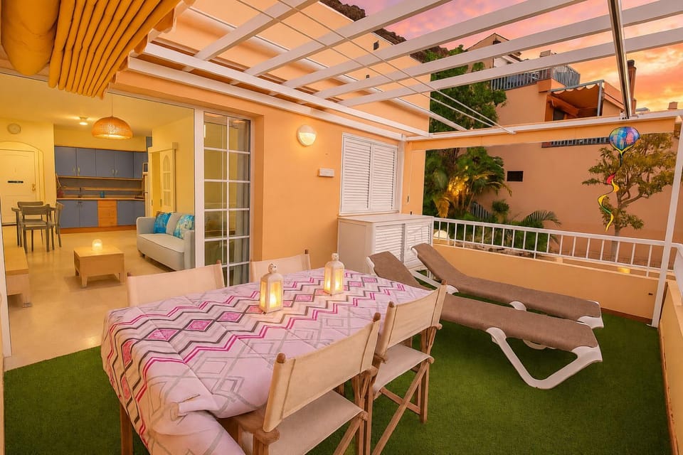 Balcony/Terrace, Balcony/Terrace