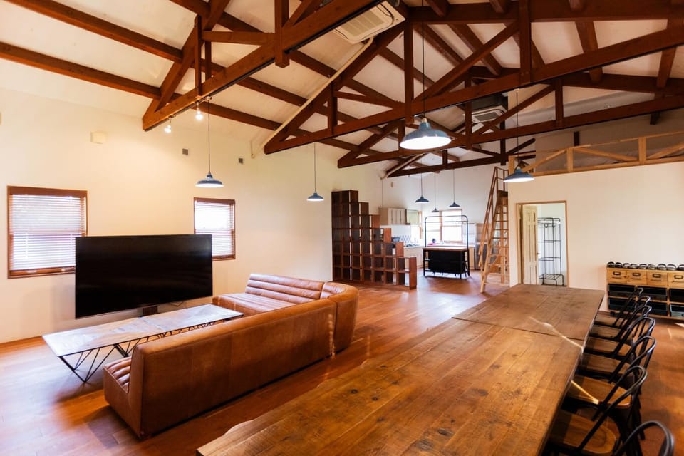 Cardiff-Kujukuri- - Vacation STAY 48763v House in Chiba Prefecture