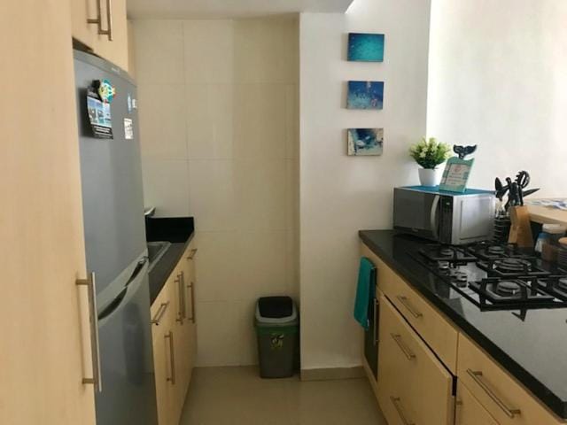 Apartamento Edificio Bahia Fragata Apartment in San Andres
