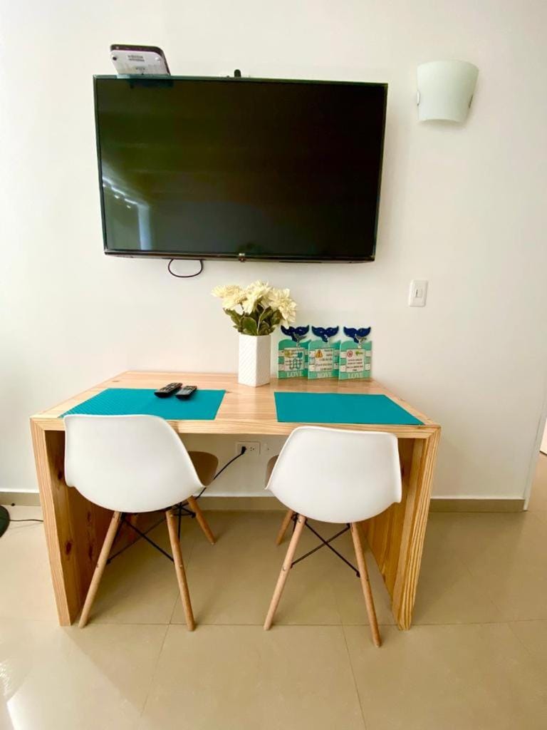 Apartamento Edificio Bahia Fragata Apartment in San Andres