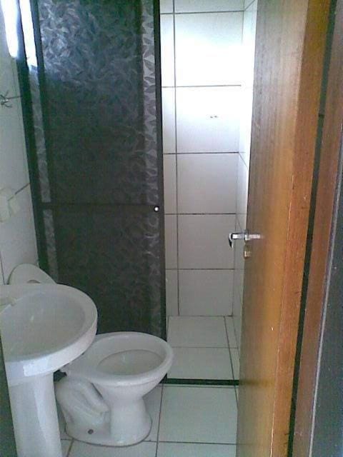 Hote pousada cruz Hotel in State of Santa Catarina
