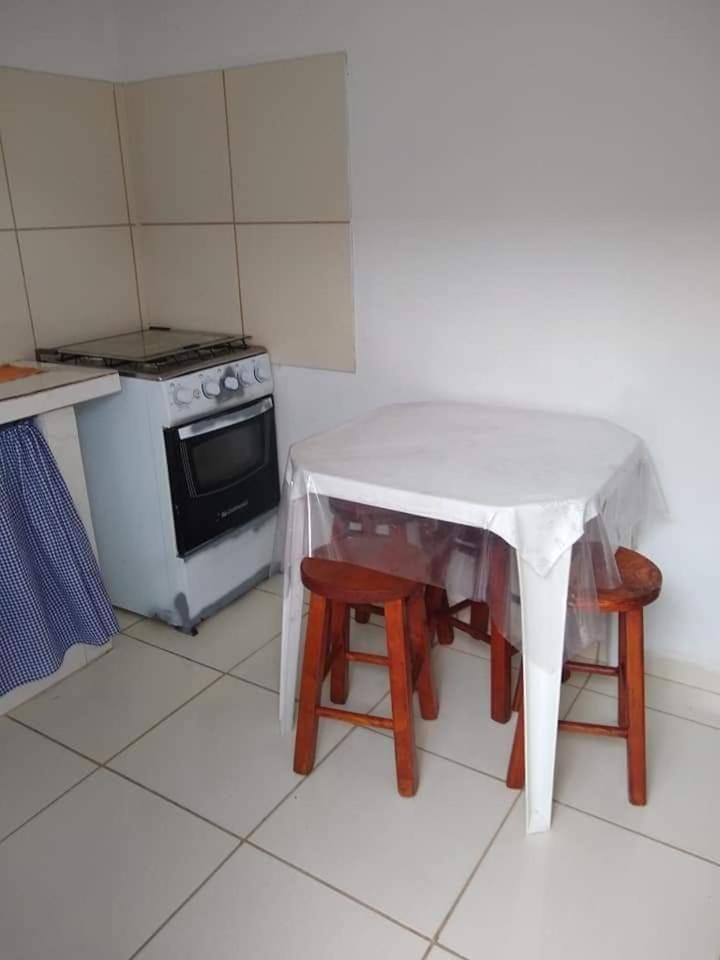 Hote pousada cruz Hotel in State of Santa Catarina