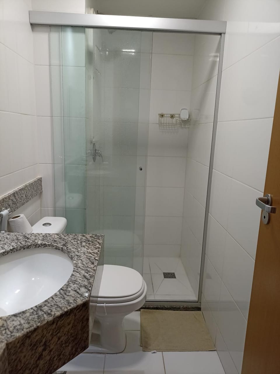 S4 Hotel SUÍTE 1120 Hotel in State of Goiás